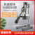 Stainless Steel Squeeze Juicer Press Fruit Clip Manual Press Orange Juicer Polishing Upgrade with Suction Cup