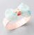 Bowknot Mesh Lace Baby Hair Band Baby Hair Accessories Toddler Safety Children Hair Accessories