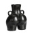 Customized Light Luxury Dehua Ceramic Vase Home Decoration Decoration Hotel Crafts Art Female Body Gift