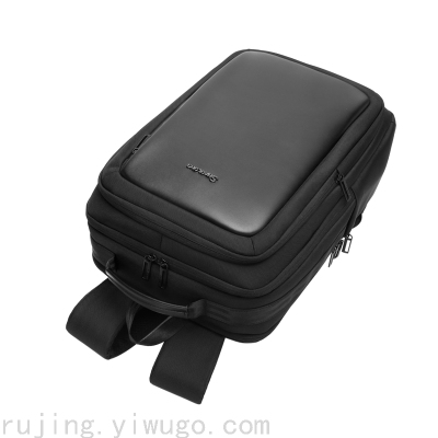 Business Charging Multifunctional Computer Bag Backpack Men's Backpack Travel Men and Women 3172