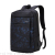 Men's Backpack Travel Bag Business Leisure Computer Backpack Fashion Trend Schoolbag 3178