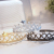 Korean Style Children's Hair Accessories Baby and Infant Crown Hair Band Crown Ornament Girls Birthday Hairband Decoration New