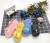 Hot Selling Popular Summer Children's Sandals Slippers Bow New Sandals outside and inside Sales