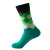 Foreign Trade Socks Men's Cotton Men's Mid-Calf Length Socks Trendy Socks Wholesale Trendy Socks Triangle Socks Students' Socks Long Socks