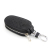 Personalized Creative Car Key Case Motor Vehicle Zipper Fashion Casual Pu Key Bag Car Key Ring