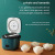 Mini Rice Cooker Small 1-2 Human Electricity Rice Cooker Household Rice Cooker Rice Cooker Small Household Appliances Gift Rice Cooker