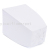 Plastic Flowerpot FF-1K Paint Plastic Flowerpot Imitation Porcelain Flowerpot