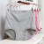 Panties Cotton Women's Underwear Colorfast High Waist Underwear Women's Postpartum Belly Contracting Women's Briefs