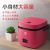 Mini Rice Cooker Small 1-2 Human Electricity Rice Cooker Household Rice Cooker Rice Cooker Small Household Appliances Gift Rice Cooker