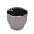 Plastic Flowerpot 0921 round Self-Absorbent Lazy Flowerpot Plastic Flowerpot