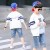 Children's Sun Protection Clothing Summer Light Summer Coat Boys' Air Conditioning Shirt Baby Wind Shield Medium and Big Children Sun-Protective Clothing Wholesale