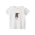 27home Brand Children's Clothing 2021 Summer New Korean Style Children's Clothing Baby Clothes Girls' Short-Sleeved T-shirt