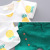 Baby Boy Summer Clothes Suit 2019 New Fashion Children's Clothing Children's Fashionable Short Sleeve Two-Piece Children's Summer Clothes