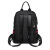 Backpack For Women  New Fashionable Korean All-Match Anti-Theft Women's Pu Soft Leather Multi-Purpose Backpack for Women