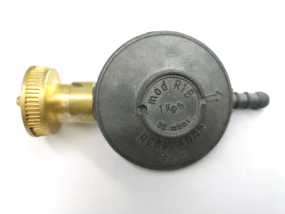 Venezuela Gas Pressure Relief Valve/Stove Pressure Reducing Valve/US and Europe and Other Countries Applicable Medium High-Pressure Reducer Valve Exclusive for Export