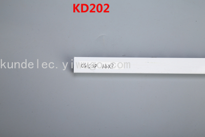 KD202 Bus Bar