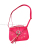 New Shoulder Bag Women's Wallet Small Satchel Super Popular Trendy Wild Pu Bag Portable Small Sachet