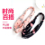 New Spring and Summer All-Match Hair Band Women's Hair Tie Face Wash Korean Online Influencer Headdress Sweet Outing Headband Simple Headband