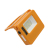 Solar Lamp Integrated Portable Floodlight + USB Rechargeable