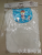 Preschool Children's Two-Layer Pure Cotton Cloth Suction Handkerchief Baby Back Sweat-Isolation Scarf Handkerchief Medium Size Factory Wholesale