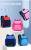 School Bag, Schoolbag, Astronaut Bag, Backpack, Computer Bag, Backpack, Men's Bag, Women's Bag, Travel Bag