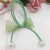 Spring New Hair Accessories Korean Style Bow Streamer Hair Tie Rope Cute Maiden Pearl Headband