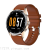 Full round Y20 Smart Bracelet Huaqiang North Spaceman Dial Bluetooth Calling Sports Health Monitoring Smart Watch