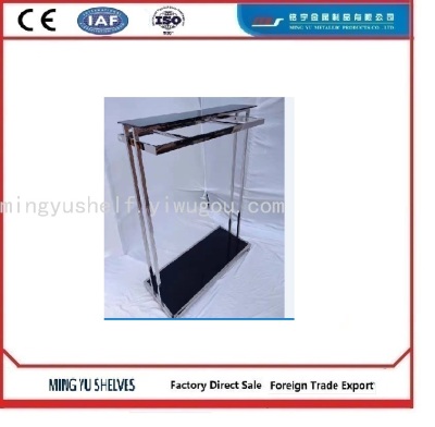 Multifunctional Clothes Display Stand