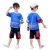 Children's Clothing Boys Summer Suit 2021 New Arrival Children's Western Style Medium and Big Children Summer Boys Handsome Summer Korean Style Fashion