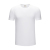 200G Modal round Neck Men's Short Sleeve T-shirt Men's (without Independent Packaging) Heat Sublimation Special Spot