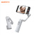 Funny Yingpai Head Stabilizer Selfie Stick Three-Axis Anti-Shake Mobile PTZ Shooting Artifact Hand-Held Tripod Head