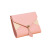 New Patchwork Contrast Color Women's Wallet Short Korean Mini Tri-Fold Multi-Functional Wallet Coin Purse Simple All-Match