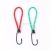 Luggage Rope Outdoor Camping Tent Rope Tighten Rope Fixed Rope Elastic Rope Pull Rope Hook Tent Accessories