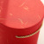 High-Grade Gift Box Customized Creative Wedding Candies Box Customized Mini Bronzing Plum Blossom High-End Jewelry Box Flower Box