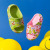 Children's Slippers Summer Boys Indoor Boys Soft Bottom Girls Cartoon Household Bathroom Child Baby Slippers Women