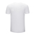 200G Modal round Neck Men's Short Sleeve T-shirt Men's (without Independent Packaging) Heat Sublimation Special Spot