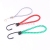 Luggage Rope Outdoor Camping Tent Rope Tighten Rope Fixed Rope Elastic Rope Pull Rope Hook Tent Accessories
