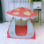 Children's Princess Tent Mushroom Shape Game House Foldable Easy to Carry Indoor and Outdoor Toys Tent