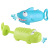 Cross-Border Children's Animal Water Cannon Crocodile Shark Water Spray Water Gun Summer Boys and Girls Playing with Water and Bathing Beach Toys