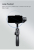 Funny Ying 2S Head Stabilizer Selfie Stick Anti-Shake Mobile PTZ Vlog Shooting Artifact Handheld Anti-Shake