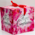 Factory Direct Sales Paper Printing New Gift Box