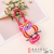 Washable Hand Sanitizer Fire Extinguisher Bottles Owl Cartoon Children's Antibacterial Portable Portable Student Household Small Bottle