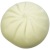 Simulation Big Steamed Stuffed Bun Decompression Artifact Squeezing Toy Vent Steamed Stuffed Bun Slow Rebound Pressure Reduction Toy Cha Siu Bao Small Gift
