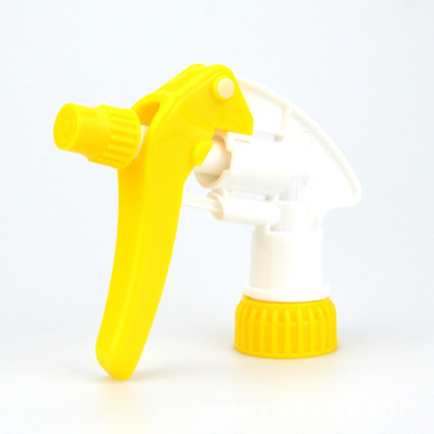 28/400 28/410 28/415 D Gun Spray Hand Button Plastic Spray Gun Square Gun Cleaner