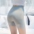 Spring and Summer New Lace Bottoming Safety Pants Large Size Seamless Modal Lace Anti-Exposure Four-Corner Women's Underwear