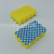 Combination 3# Kitchen Cleaning Double-Layer Wave Edge Sponge Brush Steel Wire Ball Cleaning Ball Combination 