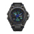 Sanda739 Multi-Functional Waterproof Electronic Sport Watch E-Commerce Hot-Selling Watch One Piece Dropshipping Sport Watch