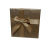 Korean Ins Style Chocolate Box Gift Box Exquisite for Boyfriends and Girlfriends Lipstick Birthday Ideas Packing Boxes