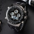 One Piece Dropshipping New Stryve Men's Sports Watch Multifunction Waterproof Electronic Watch 8002 Proxy