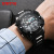 New Double Inserts Stryve Electronic Watch E-Commerce Boutique Waterproof Multi-Function Watch Authorized S8001